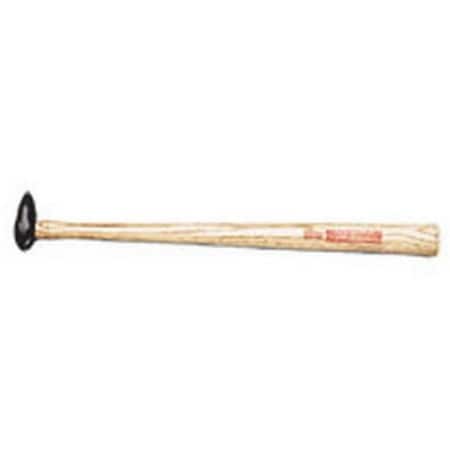 Pick Hammer Long Reach With Wooden Handle